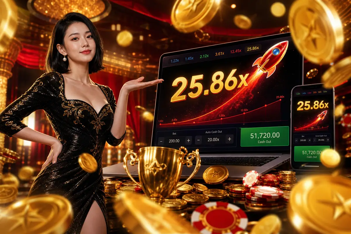 winbetvip ডাবল ফরচুন স্লট গেম