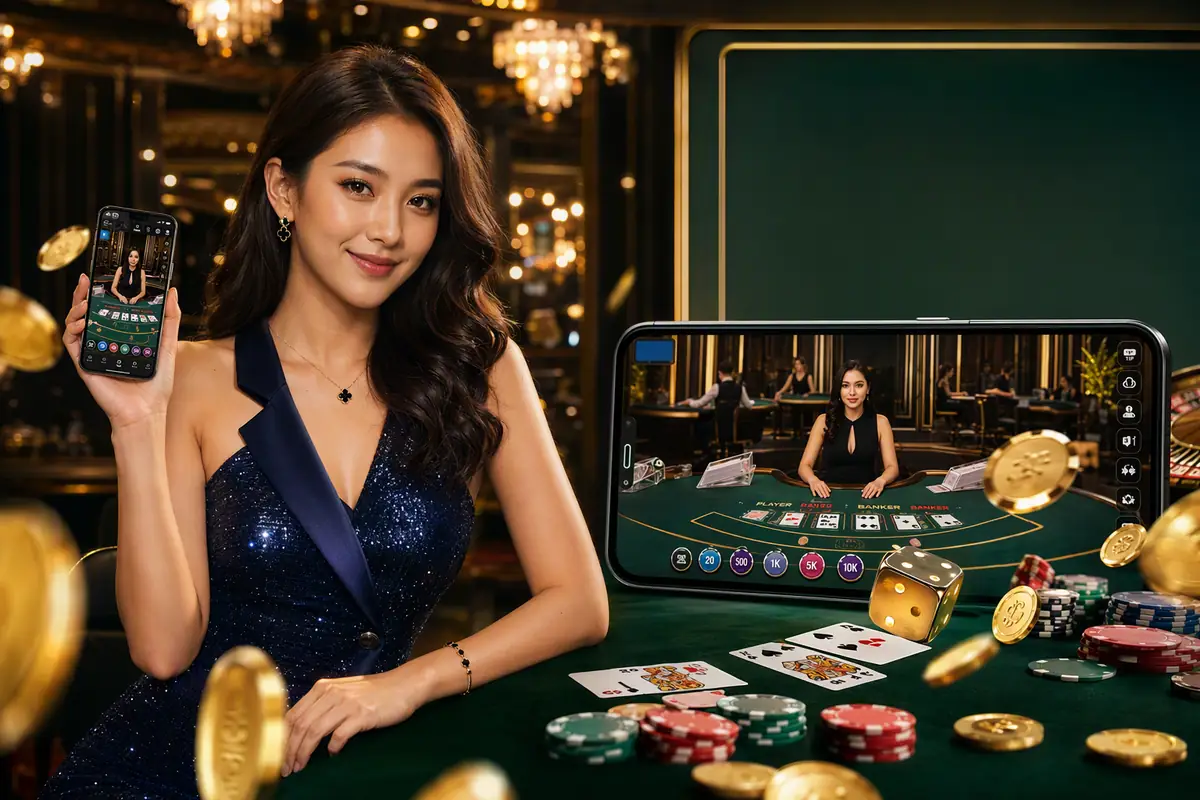 winbetvip স্লট খেলার পদ্ধতি