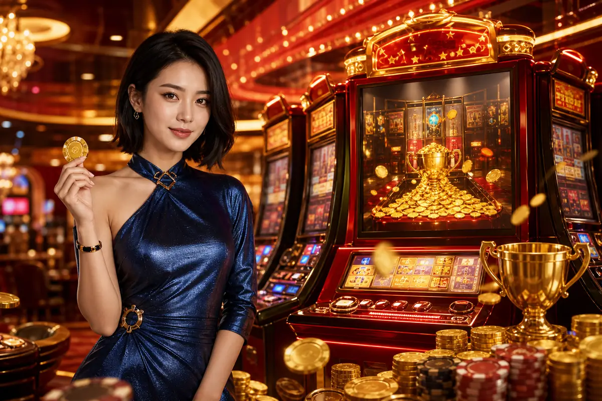 winbetvip স্বাগত বোনাস অফার
