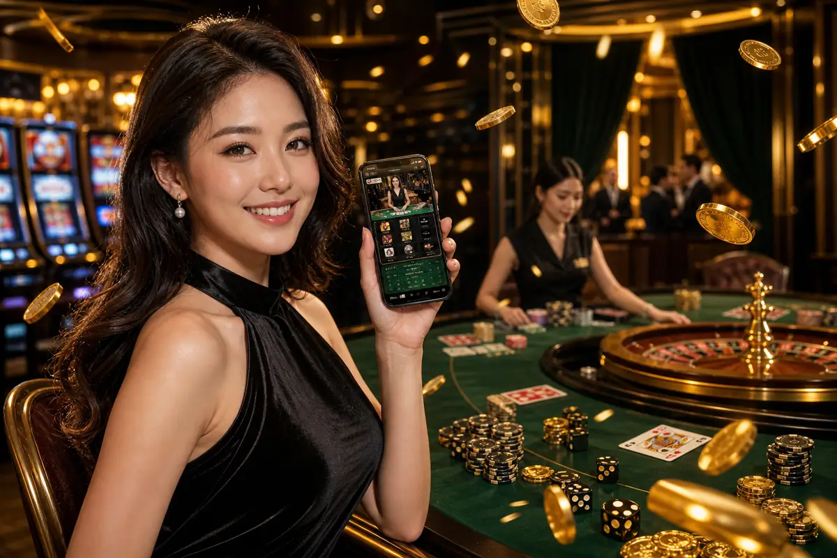 winbetvip দায়িত্বশীল গেমিং গাইড