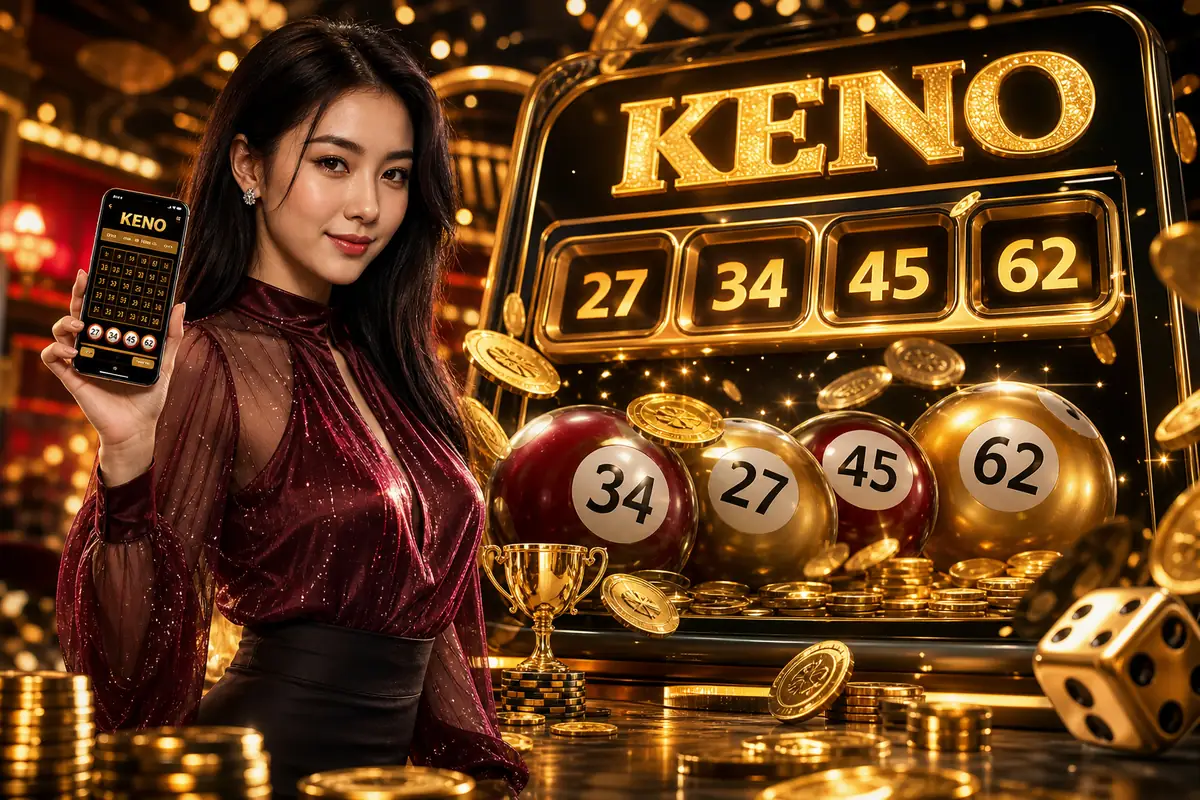 winbetvip স্লট গেমস জ্যাকপট