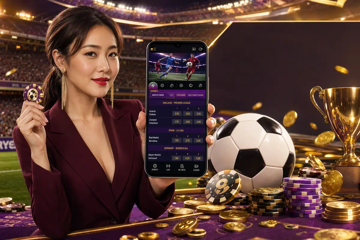 winbetvip অনলাইন লাইভ ক্যাসিনো গেমস