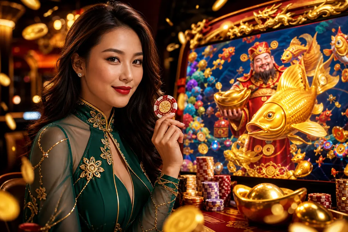 winbetvip স্লট কৌশল ও টিপস
